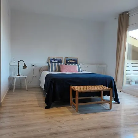 Maison Moma * Palafrugell