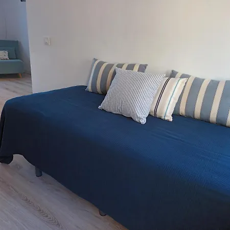Maison Moma * Palafrugell