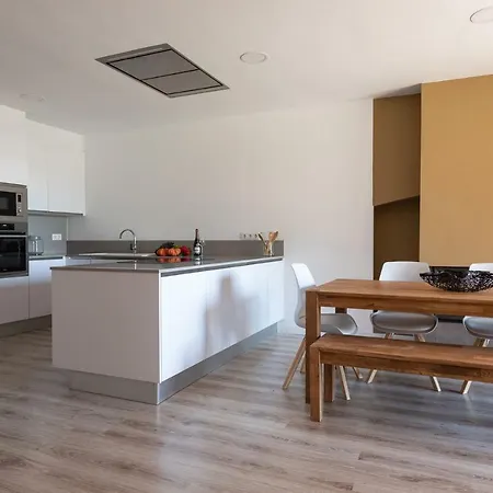 Maison Moma Villa