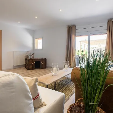 Maison Moma Villa Palafrugell