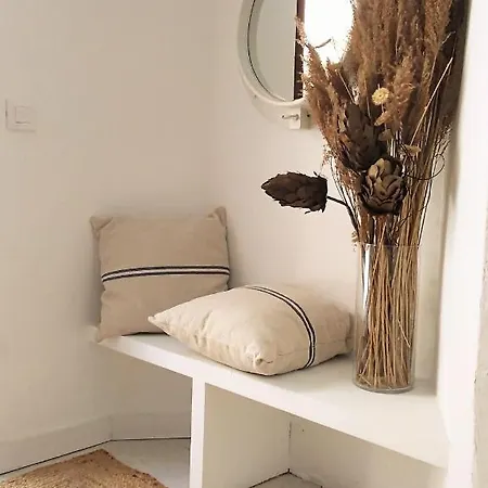 Maison Moma Palafrugell