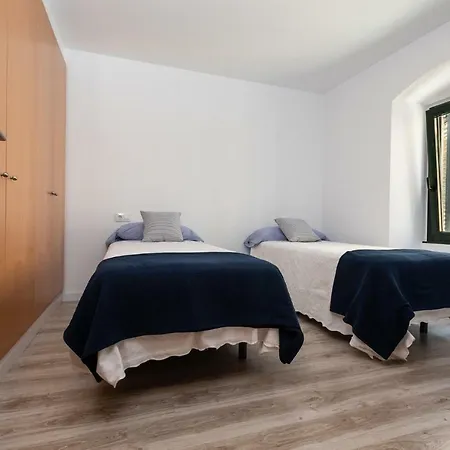 Vil·la Maison Moma Palafrugell